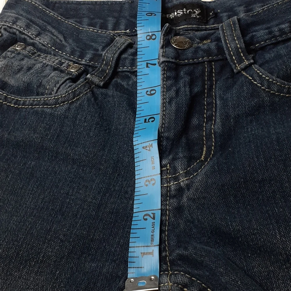 How I Measure Jeans - Picture 3 of 14
